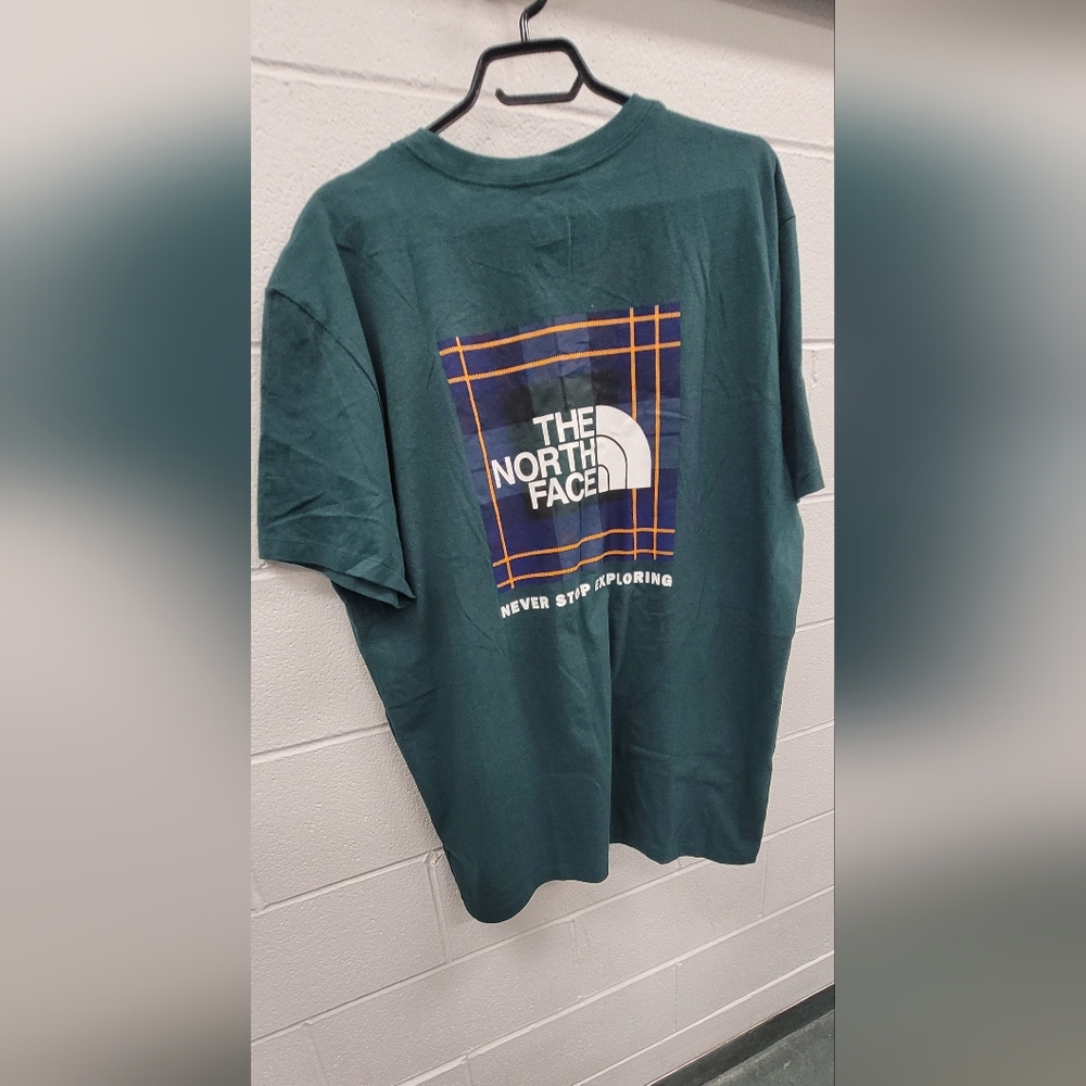 The North Face T-shirt